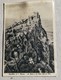 Cartolina Illustrata Per Biella La Rocca E La Città - Anno 1939 - Cartas & Documentos