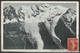 APK Chamonix Nach Paris Vom 1.1.1913 - Chamonix-Mont-Blanc