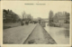 59 HAUBOURDIN /  Pont Tournant / Carte Glacee - Haubourdin