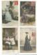 BEAU LOT DE 20 CARTES POSTALES FANTAISIE / ANNEE DEBUT 1900 . Cartes Ecrite .LOT 2 FRAIS DE LIVRAISON VOIR ANNONCE - 5 - 99 Cartoline