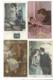 BEAU LOT DE 20 CARTES POSTALES FANTAISIE / ANNEE DEBUT 1900 . Cartes Ecrite .LOT 3 FRAIS DE LIVRAISON VOIR ANNONCE - 5 - 99 Cartoline