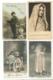 BEAU LOT DE 20 CARTES POSTALES FANTAISIE / ANNEE DEBUT 1900 . Cartes Ecrite .LOT 6 FRAIS DE LIVRAISON VOIR ANNONCE - 5 - 99 Cartoline