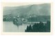 1953 YUGOSLAVIA, SLOVENIA, BLED, ANAGRAM, ILLUSTRATED POSTCARD, MINT - Yugoslavia