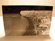 CARTE POSTALE ET SA PLAQUE PHOTO EN VERRE POUR TIRAGE 76 SEINE MARITIME FECAMP VUE PANORAMIQUE DE LA PLAGE 44 - Fécamp