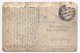 21.06.1945 YUGOSLAVIA,CROATIA,KRK, MILITARY POST 18062,CENSOR,USED,ILLUSTRATED POSTCARD - Yugoslavia