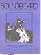 Revue Guitare Soundboard Guitar Fondation Of America N° 4 - 1991 - Stephen Dodgson - Kunst