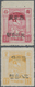 China - Volksrepublik - Provinzen: China, North China Region, East Hebei District, 1946, Stamps Over - Other & Unclassified