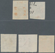 China - Volksrepublik - Provinzen: China, North China Region, Shanxi-Suiyuan Border Region, 1947 / 1 - Other & Unclassified