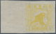 China - Volksrepublik - Provinzen: East China Region, Shandong Area, 1942, Square Stamps Of Shandong - Sonstige & Ohne Zuordnung