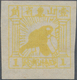 China - Volksrepublik - Provinzen: China, East China Region, Shandong Area, 1942, Square Stamps Of S - Autres & Non Classés