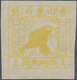 China - Volksrepublik - Provinzen: China, East China Region, Shandong Area, 1942, Square Stamps Of S - Sonstige & Ohne Zuordnung