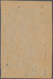 China - Volksrepublik - Provinzen: China, East China Region, Shandong Area, 1944, First Print Mao Ze - Autres & Non Classés