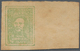 China - Volksrepublik - Provinzen: China, East China Region, Shandong Area, 1945, 7th Congress Of Co - Sonstige & Ohne Zuordnung