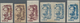 China - Volksrepublik - Provinzen: China, East China Region, Shandong Area, 1946, Mao Zedong Issue O - Autres & Non Classés