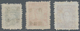 China - Volksrepublik - Provinzen: China, East China Region, Shandong Area, 1947-48, Stamps Of Shand - Sonstige & Ohne Zuordnung