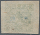 China - Volksrepublik - Provinzen: China, East China Region, Jiaodong District, 1942, Square Stamps - Sonstige & Ohne Zuordnung