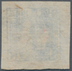 China - Volksrepublik - Provinzen: China, East China Region, Jiaodong District, 1942, Square Stamps - Autres & Non Classés