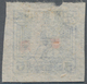 China - Volksrepublik - Provinzen: China, East China Region, Jiaodong District, 1942, Square Stamps - Otros & Sin Clasificación