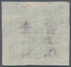 China - Volksrepublik - Provinzen: China, East China Region, Jiaodong District, 1943 - 45, Square St - Sonstige & Ohne Zuordnung