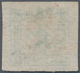 China - Volksrepublik - Provinzen: China, East China Region, Jiaodong District, 1943 - 45, Square St - Sonstige & Ohne Zuordnung