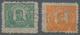 China - Volksrepublik - Provinzen: China, East China Region, Bohai District, 1947, Mao Zedong Issue - Autres & Non Classés