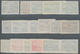 China - Volksrepublik - Provinzen: China, East China Region, East China People's Posts, 1949, 7th An - Autres & Non Classés