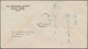 China - Volksrepublik - Provinzen: East China, East China People's Post, 1950, Shanghai Print Postal - Sonstige & Ohne Zuordnung