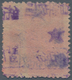 China - Volksrepublik - Provinzen: China, East China Region, West Anhui, 1949, Stamps Overprinted Wi - Sonstige & Ohne Zuordnung