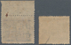 China - Volksrepublik - Provinzen: China, East China Region, Anhui, 1949, Stamps Overprinted And Sur - Autres & Non Classés