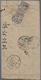 China - Volksrepublik - Provinzen: Northwest China, Shanxi-Gansu-Ningxia, 2nd Print Pagoda Hill Issu - Autres & Non Classés