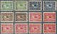 China - Volksrepublik - Provinzen: China, Southwest Area, Southwest People's Posts, 1950, Stamps Ove - Autres & Non Classés