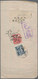 China - Volksrepublik - Provinzen: China, Southwest China, 1950, West Sichuan Silver Yuan Surcharged - Autres & Non Classés