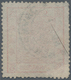 China: 1882, Large Dragon Large Margin 3 Ca. Brownish Red Canc. Customs Dater "NEWCHWANG NOV 1 82", - Sonstige & Ohne Zuordnung