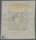 China - Shanghai: 1865, Large Dragon "Candareens." In The Plural, Non-seriff Digits, 2 Ca. Black W. - Sonstige & Ohne Zuordnung