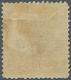 China - Provinzausgaben - Sinkiang (1915/45): 1916, "Limited For Use In Sinkiang Province" 2nd Overp - Sinkiang 1915-49