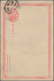 Delcampe - China - Ganzsachen: 1894/1912, Group Of Stationery (5, Inc. Shanghai LPO Cto/addressed X2) With Squa - Cartes Postales