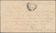 China - Incoming Mail: Guam, 1905, Statinery Card 1 C. Uprated 2 C. Canc. Duplex "GUAM JA 11 05" To - Sonstige & Ohne Zuordnung