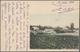 China - Fremde Postanstalten / Foreign Offices: France, 1900/03, Three Ppc (a.o. "Custom House In Sh - Sonstige & Ohne Zuordnung