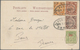 China - Fremde Postanstalten / Foreign Offices: France, 1901, 5 C. Tied "PEKIN 17 AVR 04" In Combina - Sonstige & Ohne Zuordnung