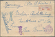 China - Fremde Postanstalten / Foreign Offices: 1929, Registered Cover From DAIREN With Backside Use - Autres & Non Classés