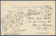 China - Fremde Postanstalten / Foreign Offices: 1908 (CHINA EASTERN RAILWAY). Picture Post Card Writ - Autres & Non Classés
