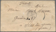 China - Besonderheiten: 1861, 2nd OpiumWar, French Military Mail In China, "CORPS EXP. CHINE 28 SEPT - Autres & Non Classés