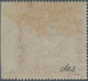 China - Taiwan (Formosa): 1888, Dragon/horse 20 Cash Carmine Rose, C6, Unused Mounted Mint, Signed G - Ungebraucht