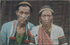 China - Taiwan (Formosa): Taiwan, 1937/40, Ppc (4) All Real Used And Showing Colour Views Of Aborigi - Neufs