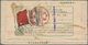 China - Volksrepublik: China, 1950, First Anniversary Of The Republic, $800 Original Print, First Da - Briefe U. Dokumente