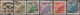 China - Volksrepublik: 1951, Tiananmen Definitives R5, Used, $50000 With 2mm Tear Upper Left Corner, - Lettres & Documents