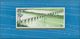 China - Volksrepublik: 1978, Highway Bridges S/s (T31M), 2 Copies, MNH And First Day CTO Used (Miche - Lettres & Documents