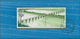 China - Volksrepublik: 1978, Highway Bridges S/s (T31M), 2 Copies, MNH And First Day CTO Used (Miche - Lettres & Documents