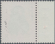 China - Volksrepublik: 1980, Year Of Monkey (T46), MNH, With Left Margin And Imprints, Imprints Punc - Lettres & Documents