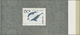 China - Volksrepublik: 1981, 4 SB2 Chinese River Dolphins Booklet Panes (Michel €440). - Lettres & Documents